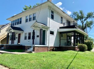 607 W University Ave, Muncie, IN 47303