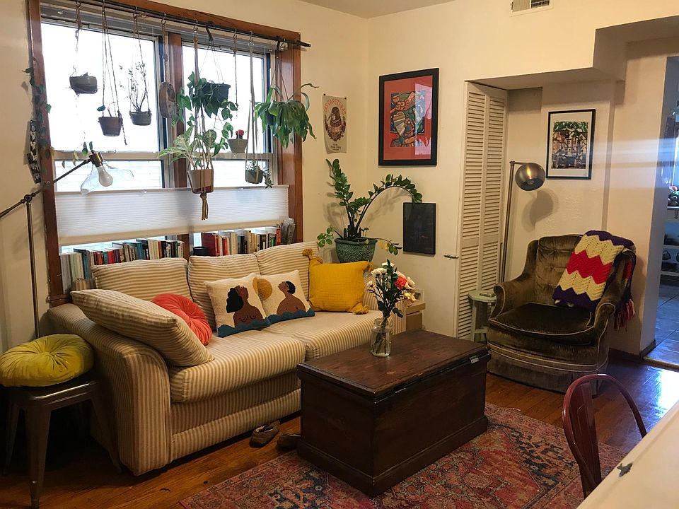 1st image of 3608 S Wolcott Ave #1R