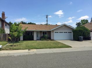 2207 River Trails Cir, Rancho Cordova, CA 95670