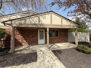 503 Glencoe Ct, Mason, OH
