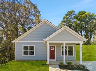 603 Meadow St, Spencer, NC 28159