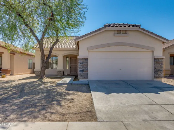 91 3RD Avenue W, Buckeye, AZ 85326
