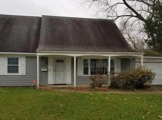 2603 Kennison Ln, Bowie, MD 20715