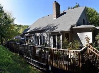 122 Timber Hills Rd, Hendersonville, TN 37075