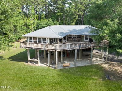 5297 Tuxachanie Dr, Biloxi, MS, 39532