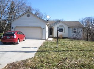 240 Country Club Rd, Abbottstown, PA 17301