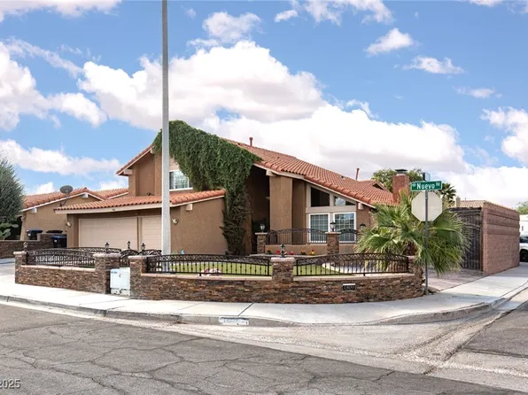 1809 Nuevo Rd, Henderson, NV 89014