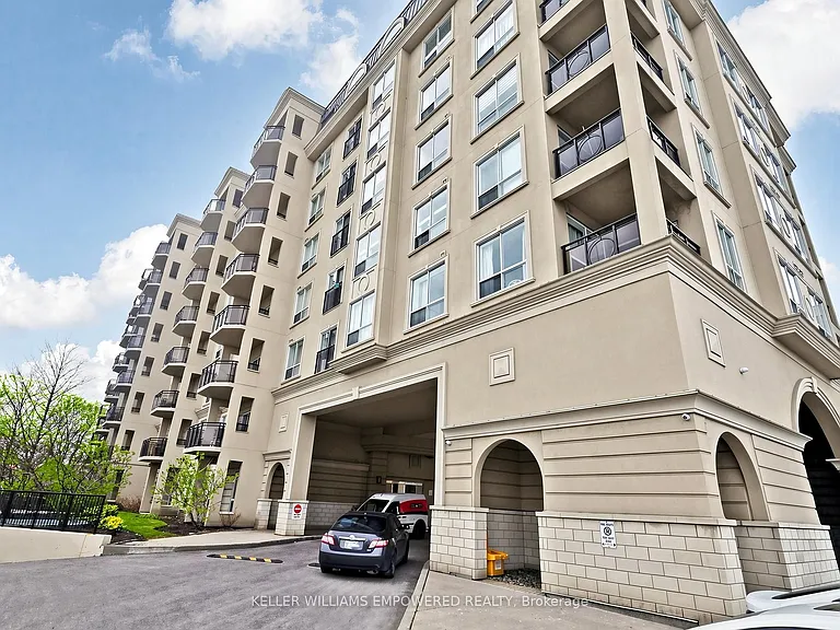 11 Oneida Cres #211 — Photo 36