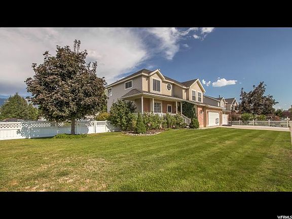 2nd image of 2440 N 1100th St E