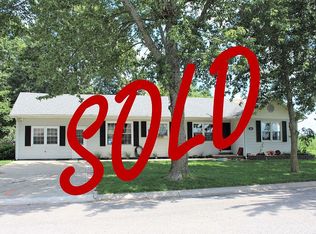 203 S Rundee Dr, Concordia, MO 64020