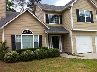 34 Freedom Dr, Cartersville, GA 30121