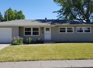 1514 Halsey St, Idaho Falls, ID 83401