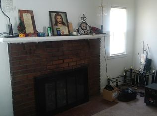 15460 Greenfield Rd, Detroit, MI 48227