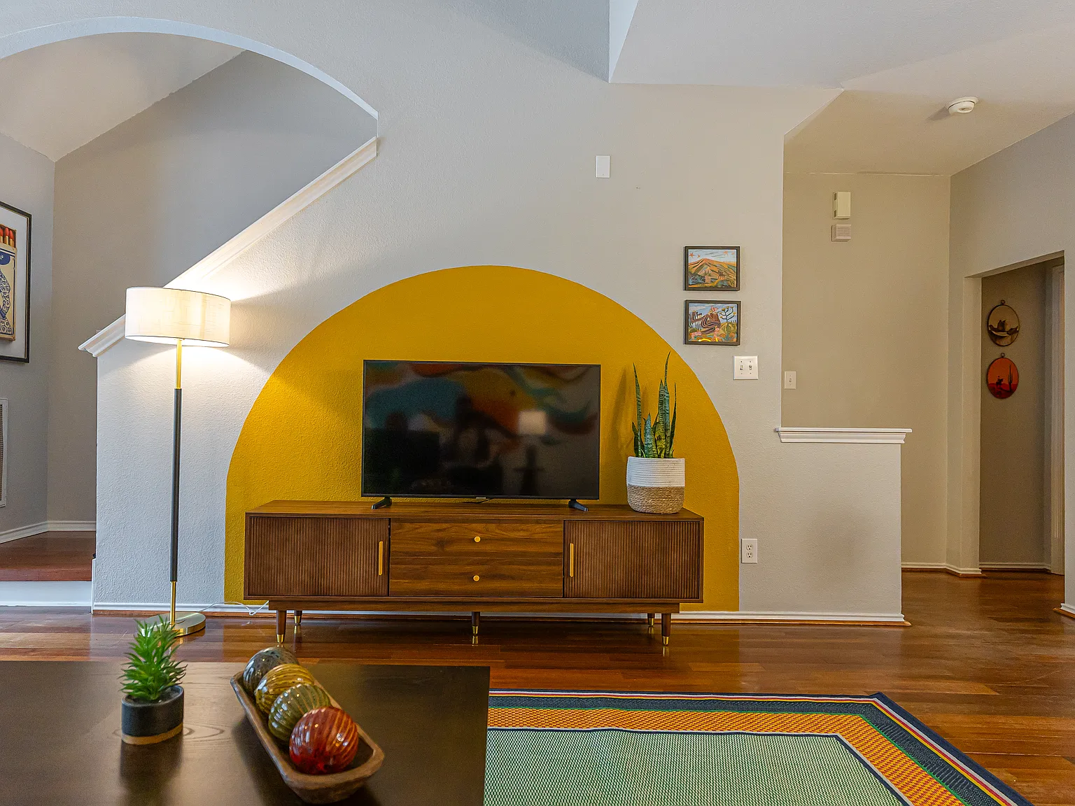 2 bed, 2.5 bath, 1878 sqft, $3,295 — Photo 4
