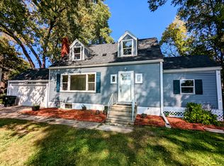 6601 E River Rd, Fridley, MN 55432