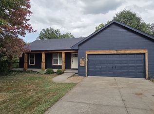 814 E 14th St, Kansas City, MO 64106