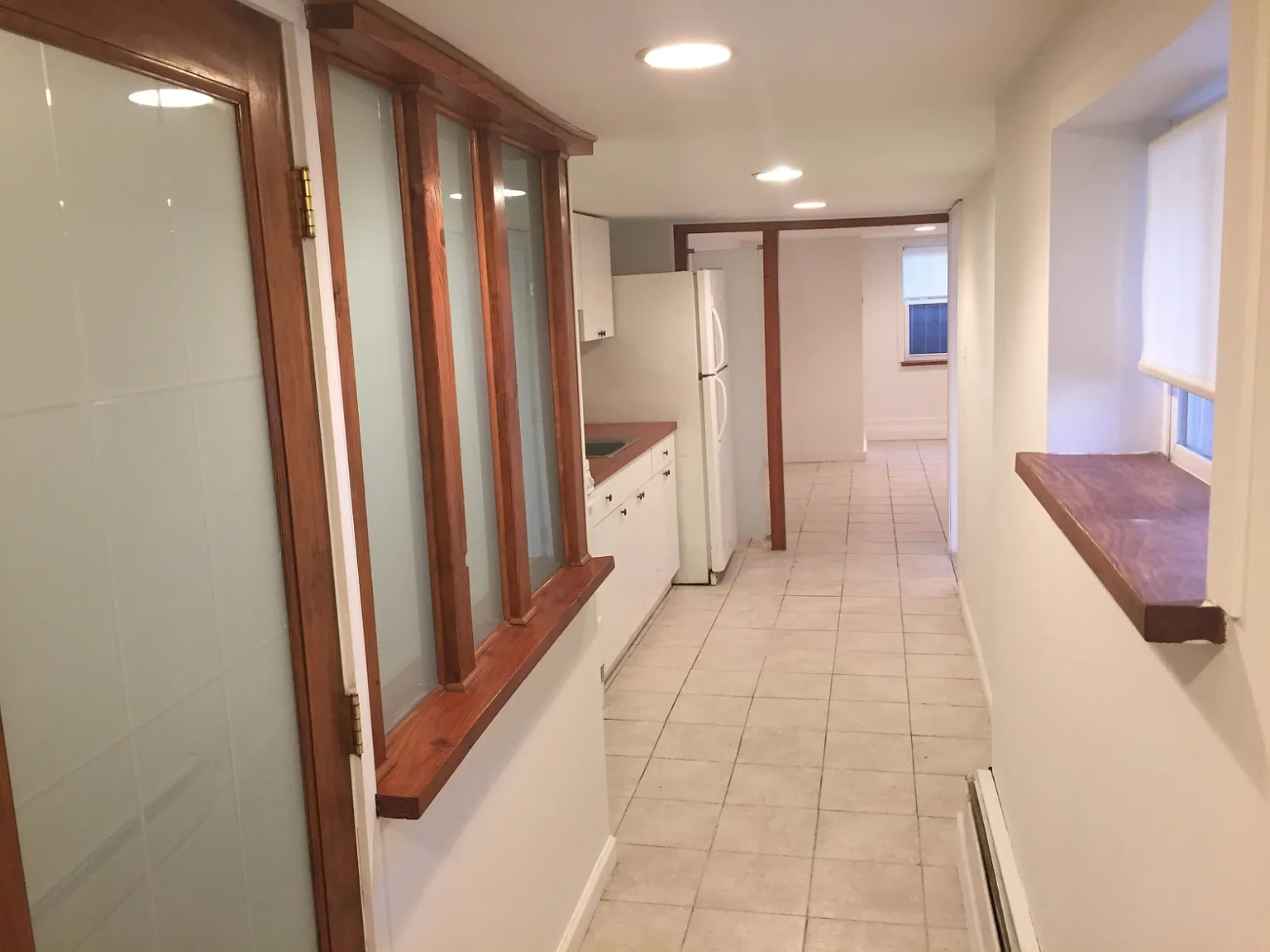 1 bed, 550 sqft, $1,800 — Photo 2