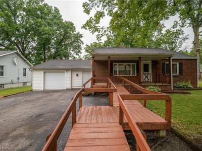 108 Fairlawn Ave, Niles, OH, 44446