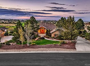 5149 Raintree Dr, Parker, CO 80134