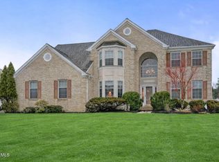 49 Dune Rd, Ocean, NJ 07712