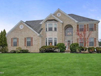 49 Dune Road, Ocean, NJ, 07712