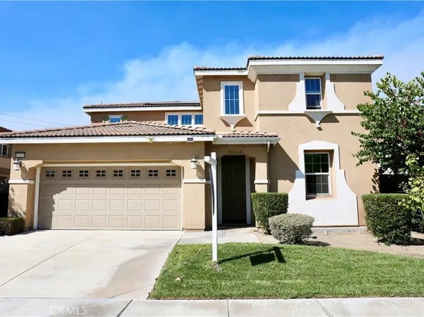 13128 Chatham Dr, Rancho Cucamonga, CA 91739