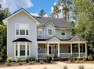 10431 SW 25th Pl, Gainesville, FL 32608