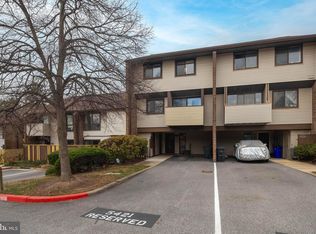 Woodford C, Columbia, MD 21044