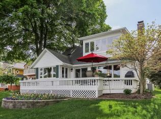 1365 W Gull Lake Dr, Richland, MI 49083