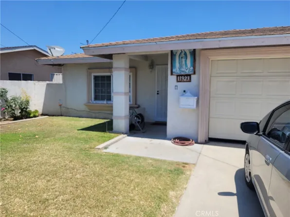 11923 Algardi St, Norwalk, CA 90650