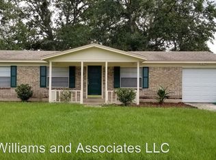 8529 S Trambley Dr, Jacksonville, FL 32221