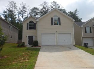 6113 Citico River Ln, Union City, GA 30291