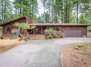 17351 Redwood Springs Dr, Fort Bragg, CA 95437