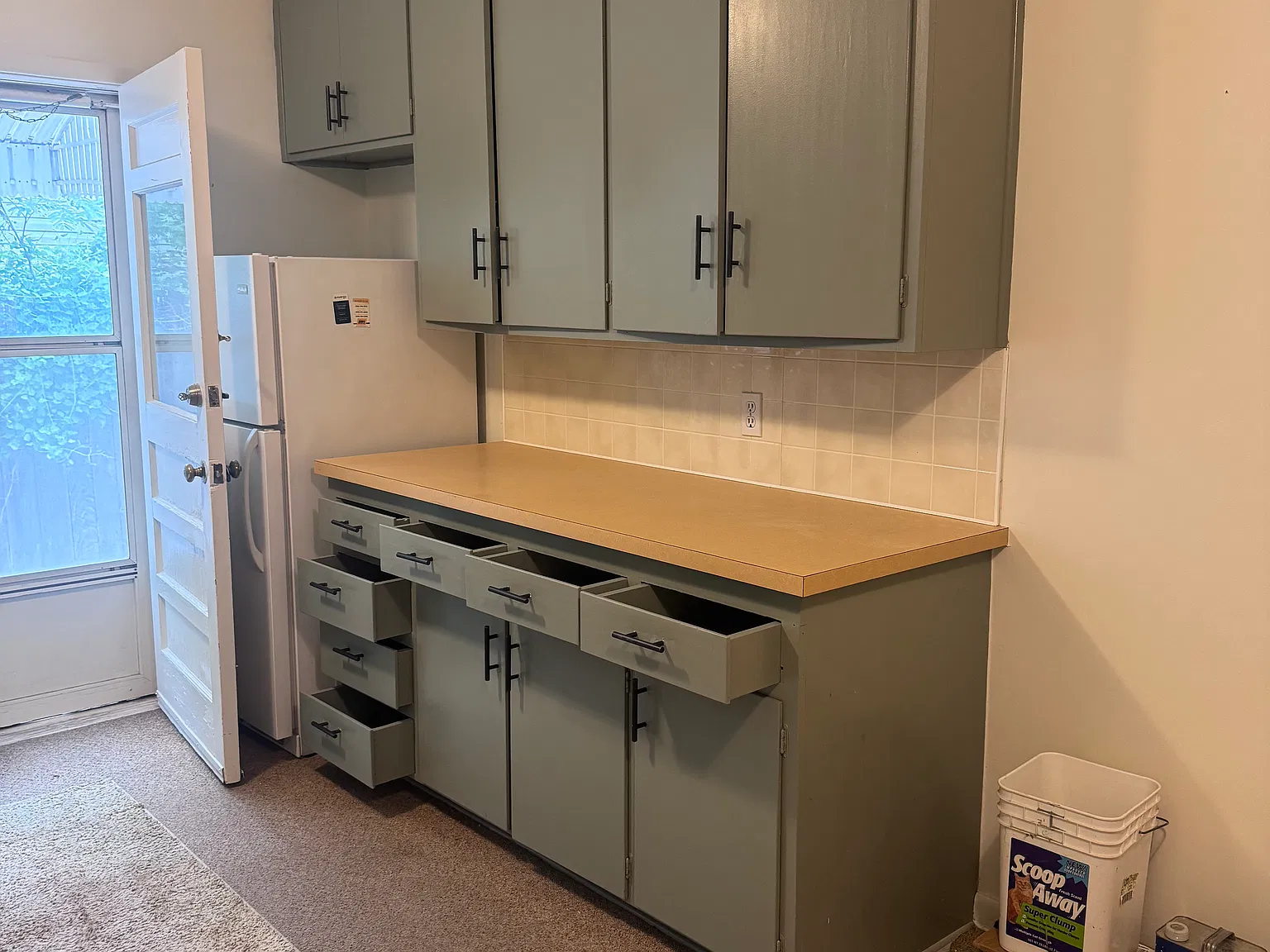 1 bed, 830 sqft, $850 — Photo 4