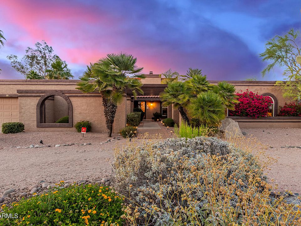 22626 N 80th Pl, Scottsdale, AZ 85255 | Zillow