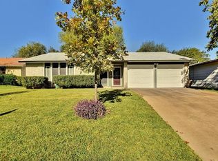 10004 Woodstock Dr, Austin, TX 78753