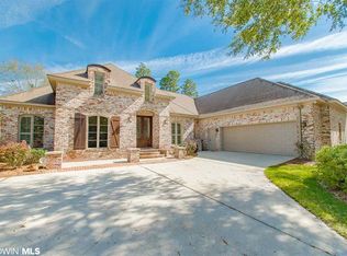 134 Clubhouse Dr, Fairhope, AL 36532