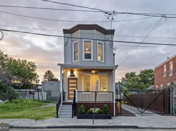 1177 Jackson St, Camden, NJ 08104