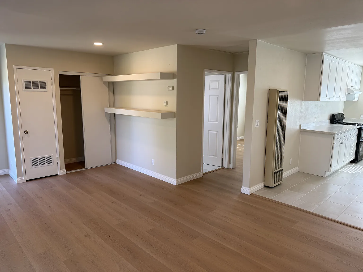 1 bed, 645 sqft, $1,500 — Photo 4