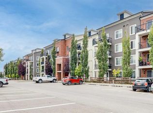 755 E Copperpond Blvd SE #3310, Calgary, AB T2Z 4R2