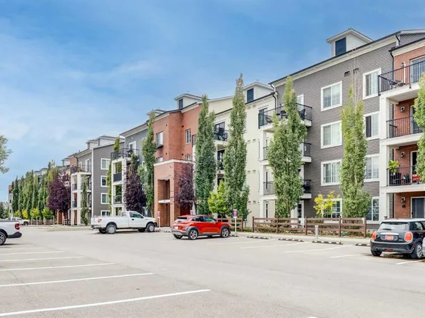 755 E Copperpond Blvd SE #3310, Calgary, AB T2Z 4R2