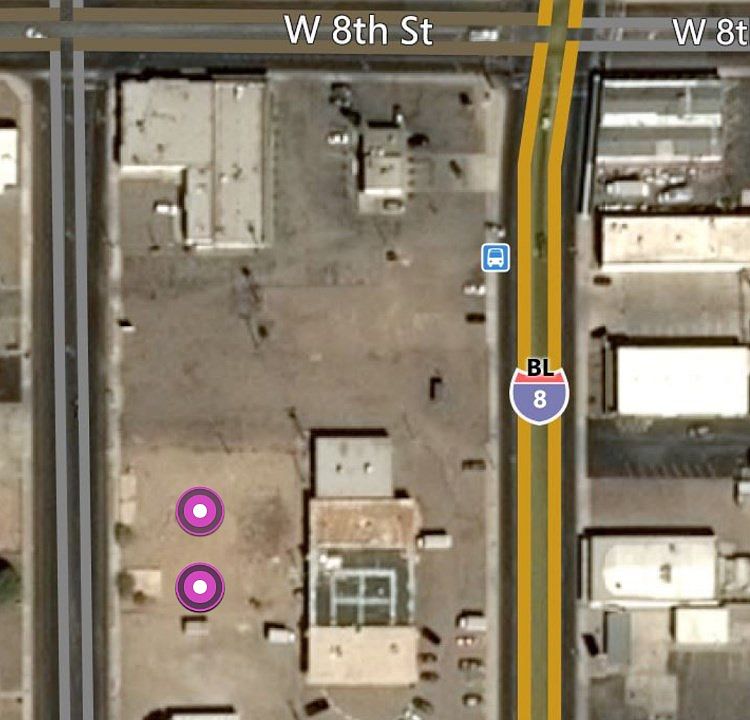 1st image of 851 S 5th Ave