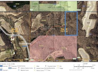20A Lake Rd, Hillpoint, WI 53937
