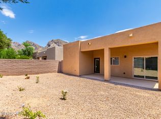 163 E Spring Sky St, Tucson, AZ 85737
