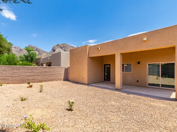 163 E Spring Sky St, Tucson, AZ 85737