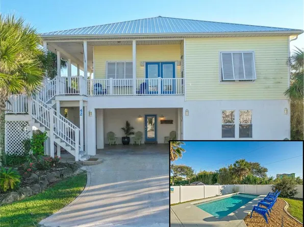 42 Moody Dr, Palm Coast, FL 32137