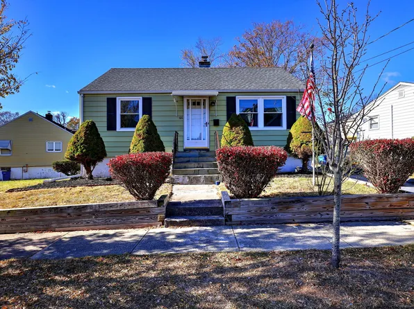 66 Ocean View Street, New Haven, CT 06512