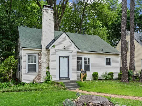 1818 Mignon Ave, Memphis, TN 38107