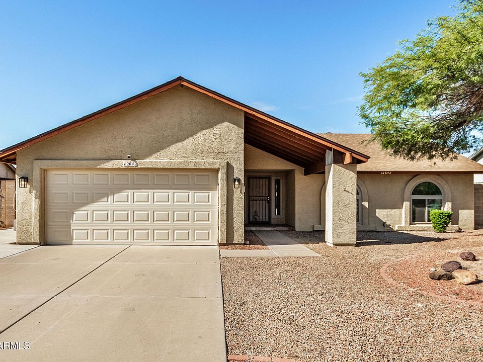 12642 N 79TH Avenue, Peoria, AZ 85381 | Zillow