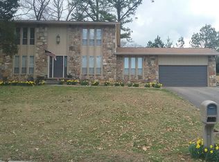 1229 Haralson Ln, Knoxville, TN 37938